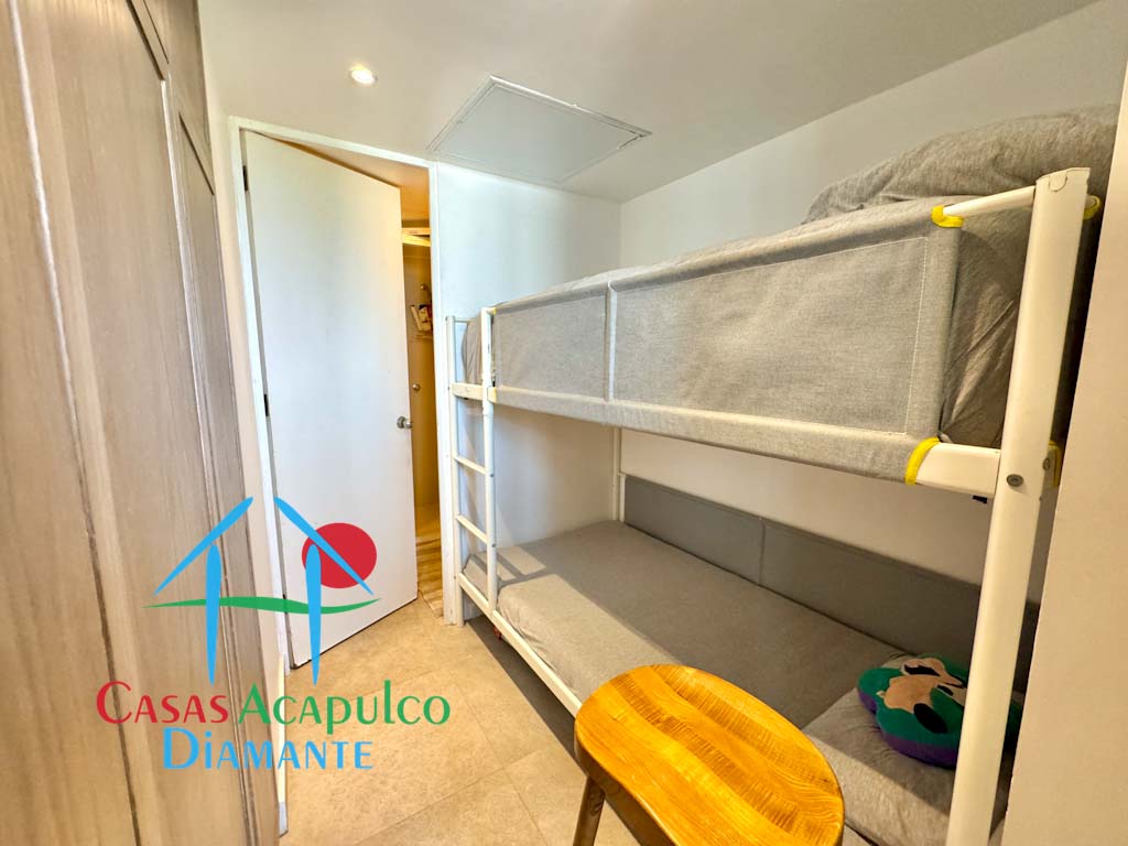 Playamar Tres Cantos T7 101 - Cuarto de servicio 1